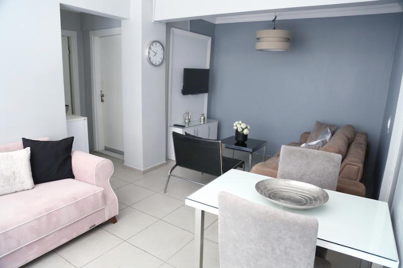 Patika Suites อิสตันบูล ภายนอก รูปภาพ