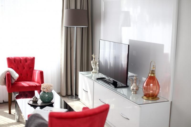 Patika Suites อิสตันบูล ภายนอก รูปภาพ