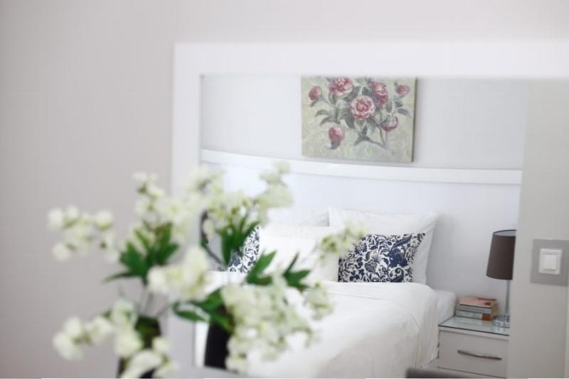 Patika Suites อิสตันบูล ภายนอก รูปภาพ