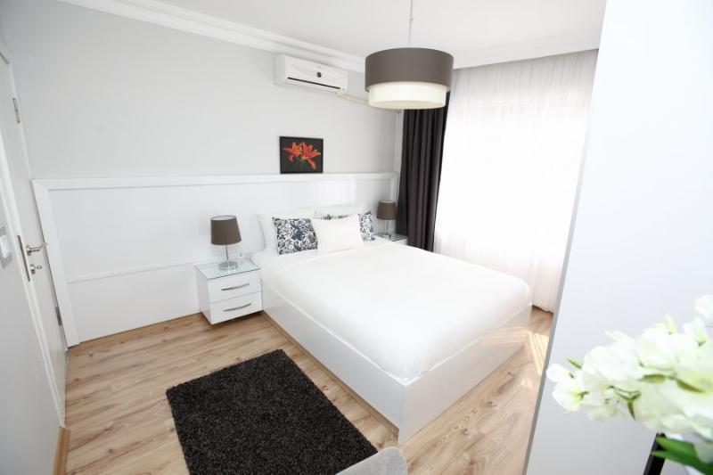 Patika Suites อิสตันบูล ภายนอก รูปภาพ