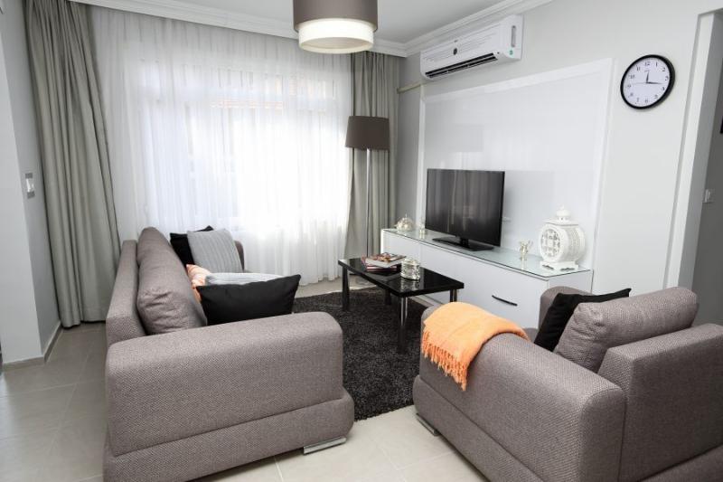 Patika Suites อิสตันบูล ภายนอก รูปภาพ