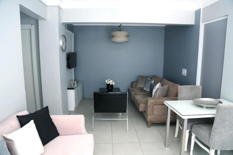 Patika Suites อิสตันบูล ภายนอก รูปภาพ
